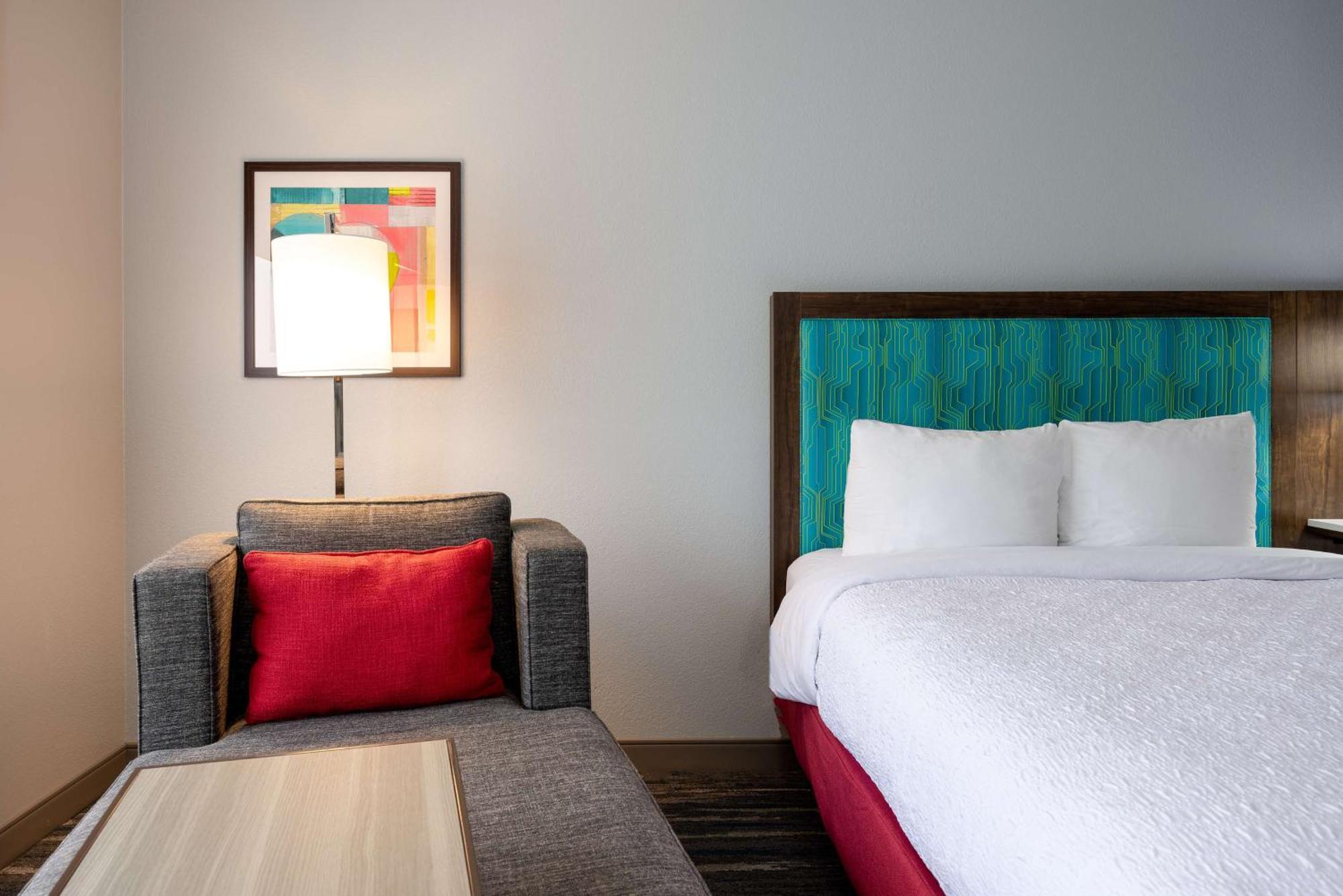 Hampton Inn & Suites Alpharetta Roswell Zewnętrze zdjęcie